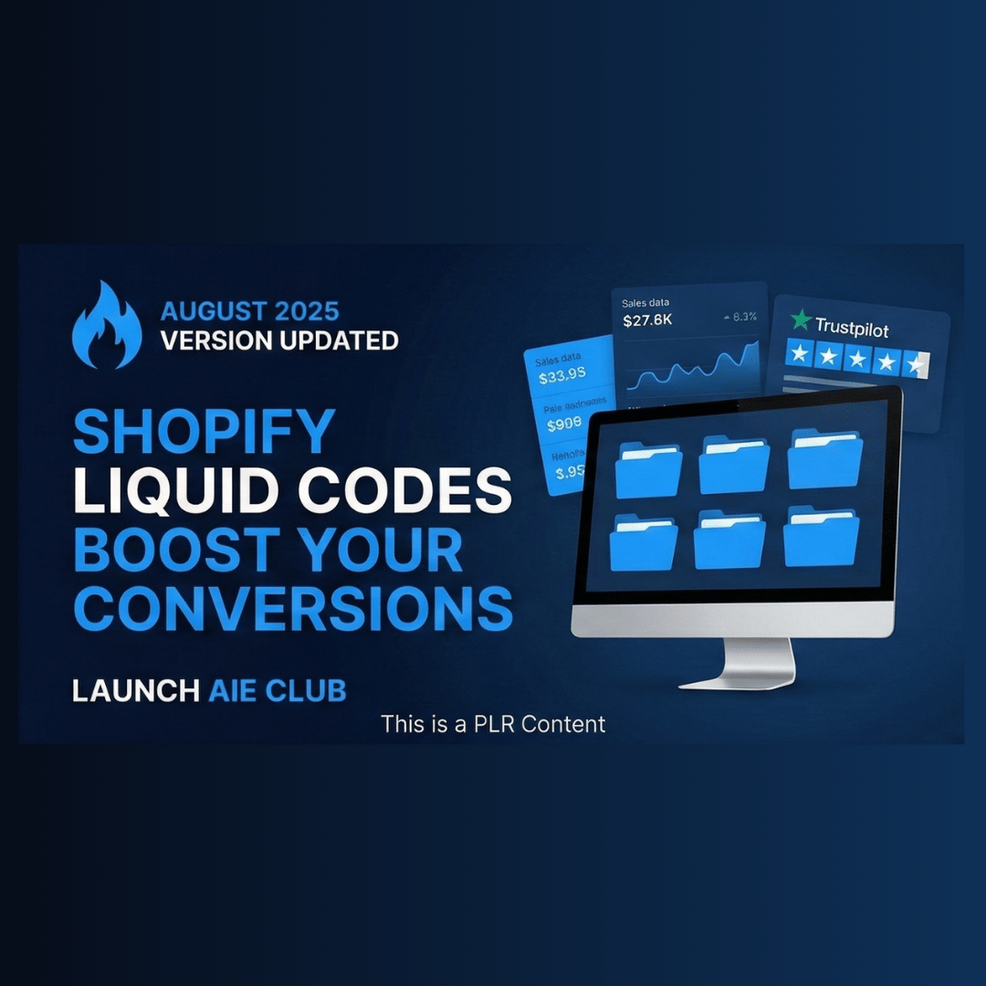 200+ Shopify Ultimate Code Snippets